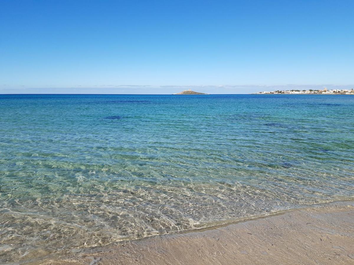 La Casetta sul Mare Isola delle Femmine Esterno foto