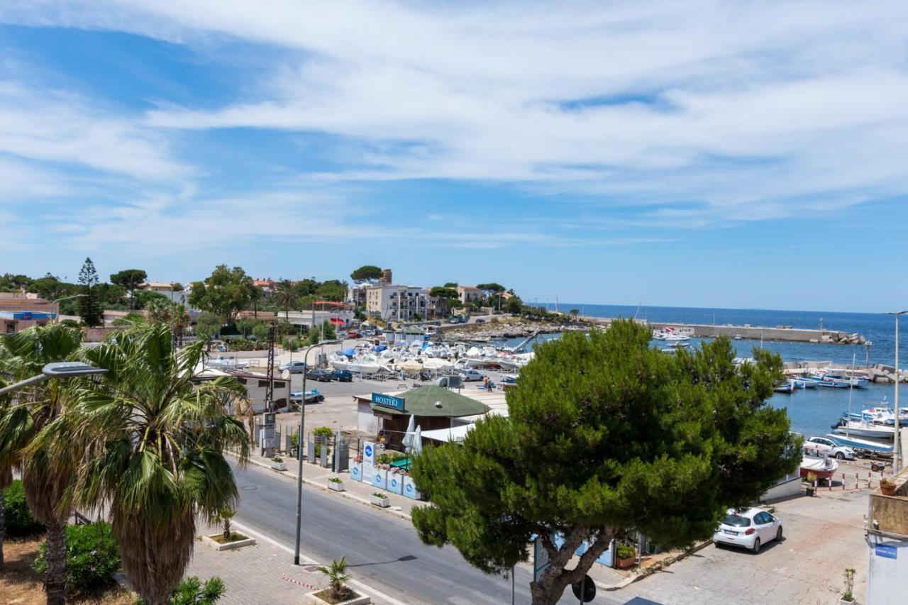 La Casetta sul Mare Isola delle Femmine Esterno foto